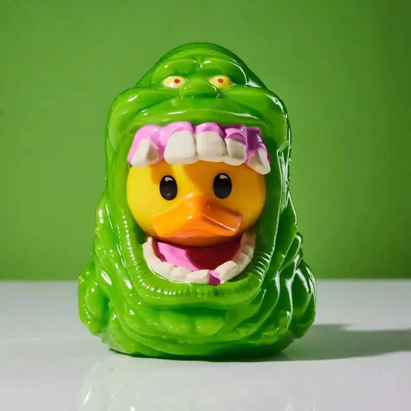 Ghostbusters Tubbz Mini PVC Figur Slimer 5 cm termékfotó