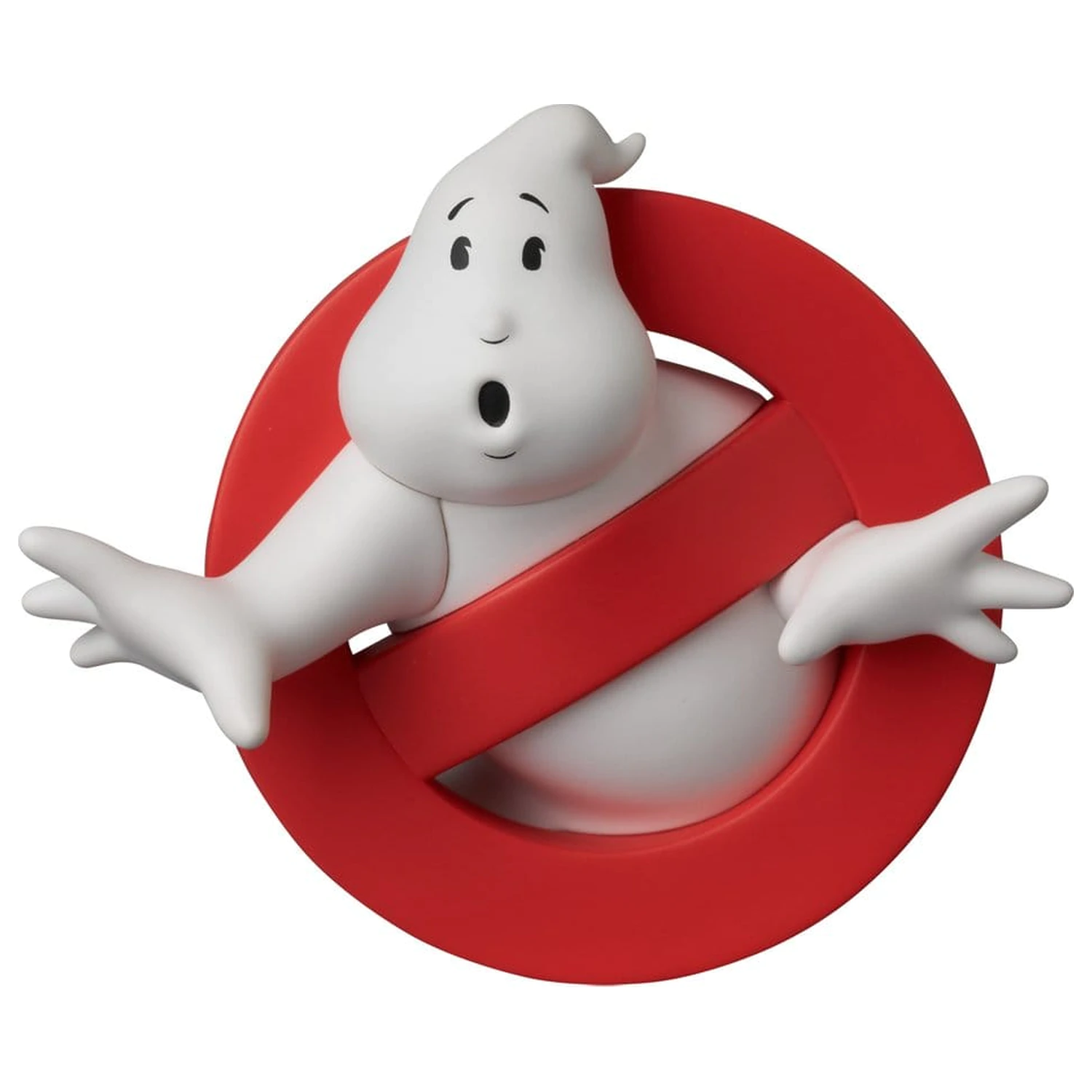 Ghostbusters UDF Mini Figur No Ghost 8 cm Produktfoto