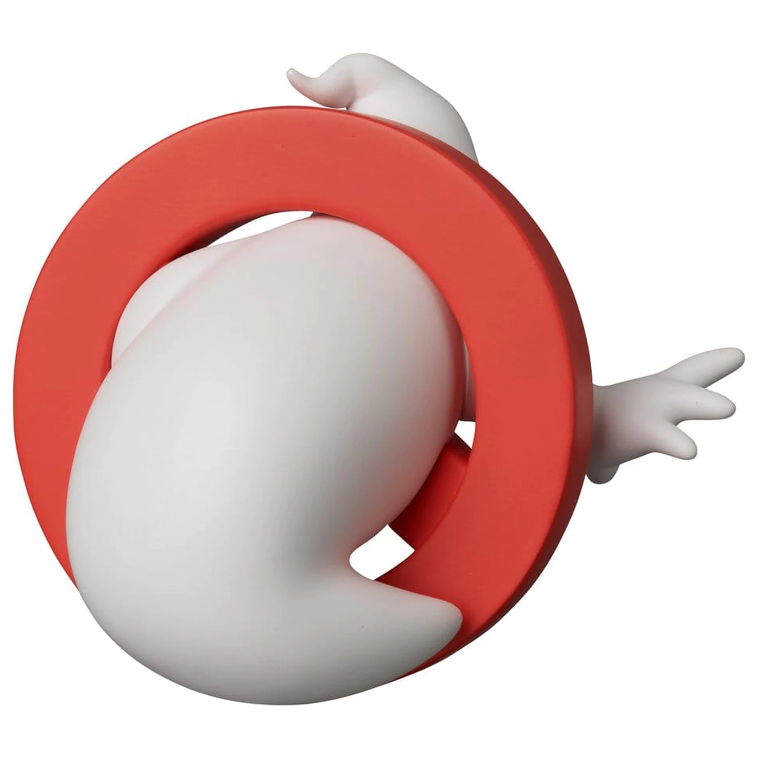 Ghostbusters UDF Mini Figur No Ghost 8 cm Produktfoto
