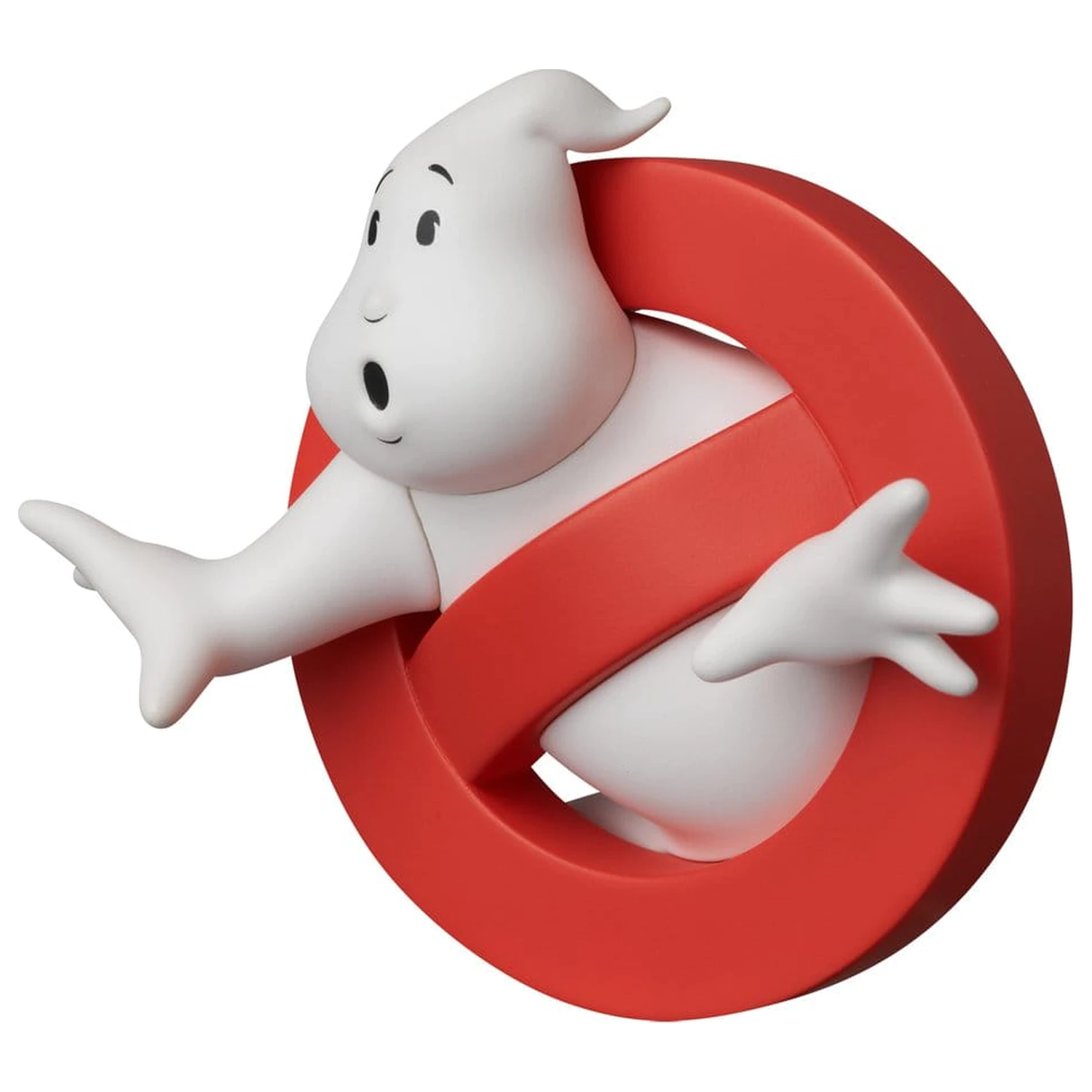 Ghostbusters UDF Mini Figur No Ghost 8 cm Produktfoto