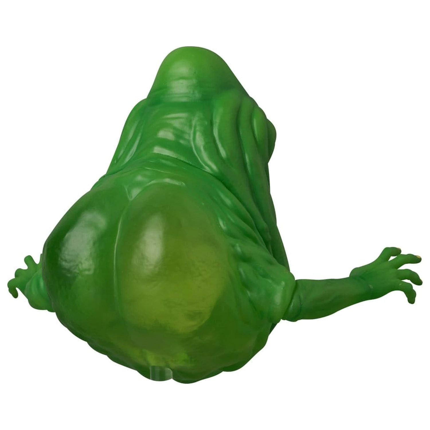 Ghostbusters UDF Mini Figur Slimer (Green Ghost) 11 cm Produktfoto