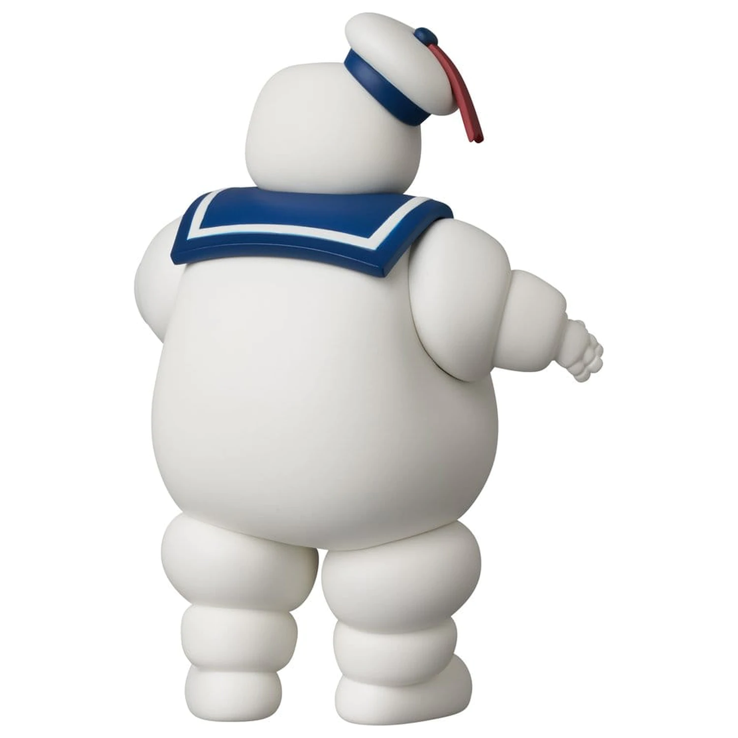 Ghostbusters UDF Mini Figur Stay Puft Marshmallow Man 10 cm Produktfoto