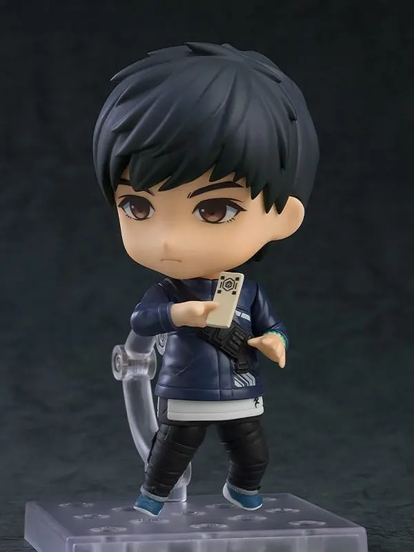 Ghostwire: Tokyo Nendoroid Actionfigur Akito Izuki 10 cm termékfotó