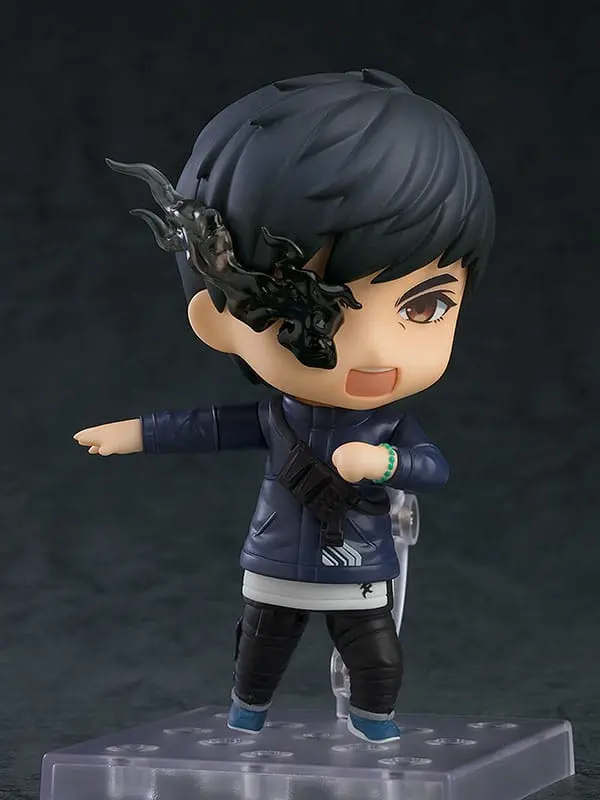 Ghostwire: Tokyo Nendoroid Actionfigur Akito Izuki 10 cm termékfotó