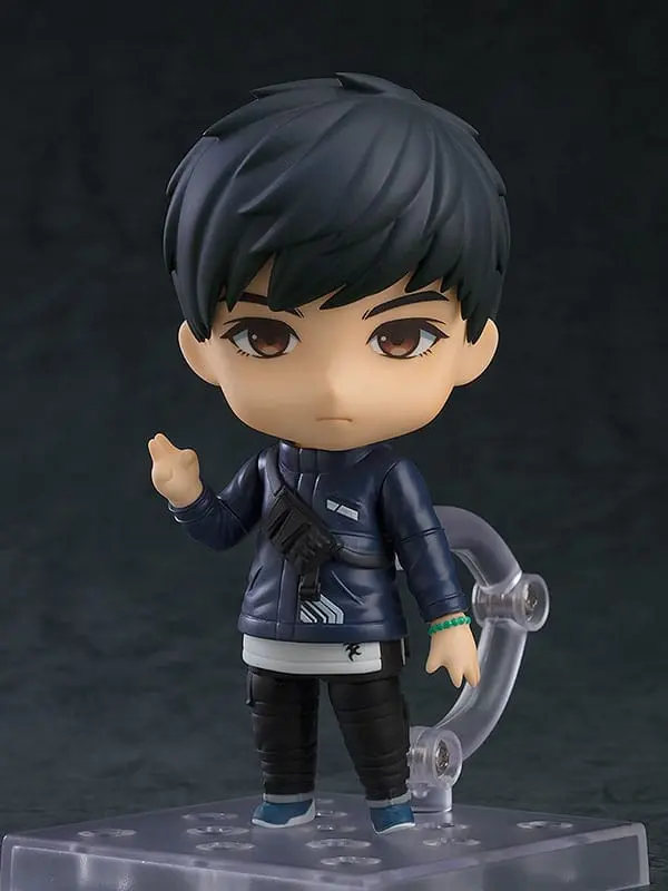 Ghostwire: Tokyo Nendoroid Actionfigur Akito Izuki 10 cm termékfotó