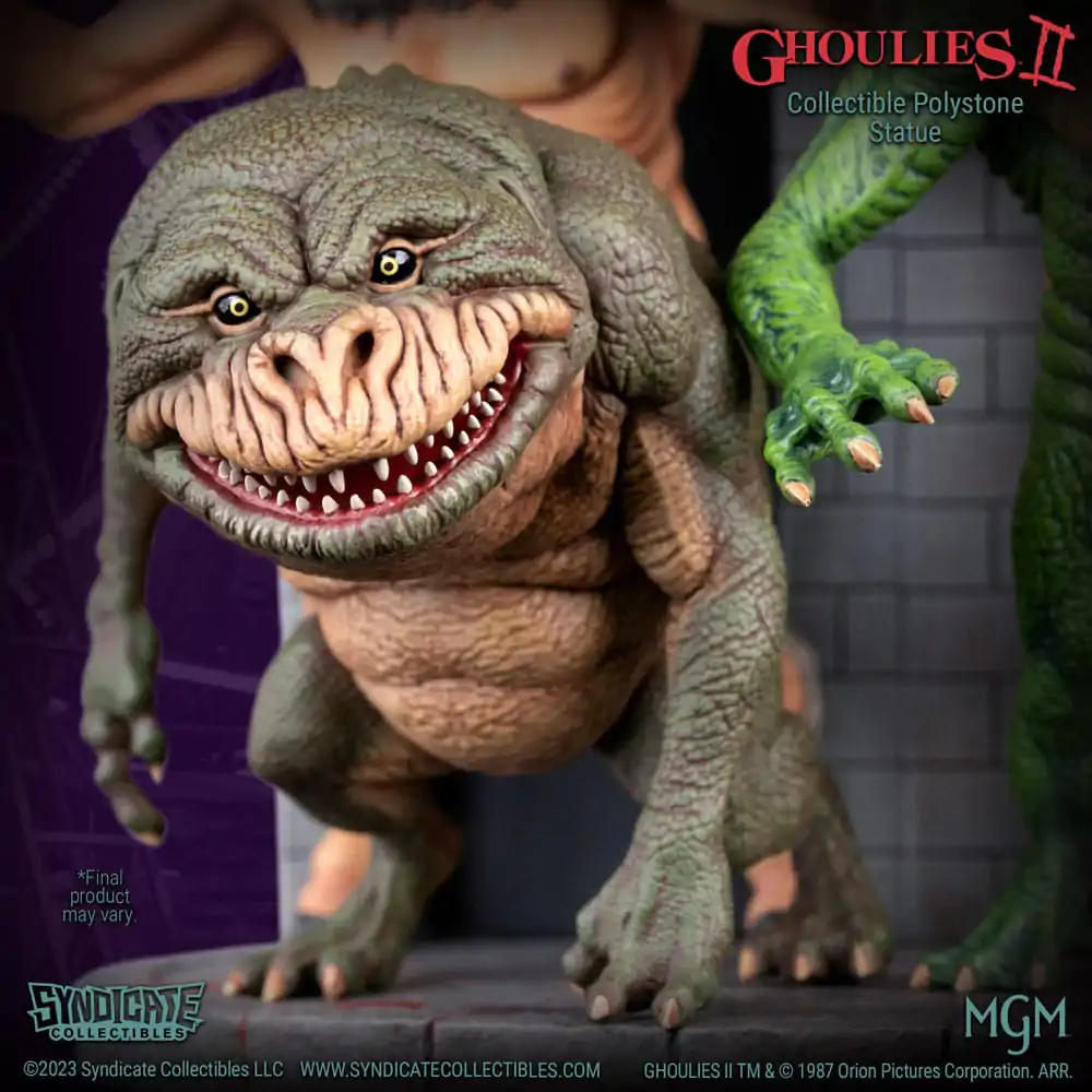 Ghoulies II Statue 1/4 34 cm Produktfoto