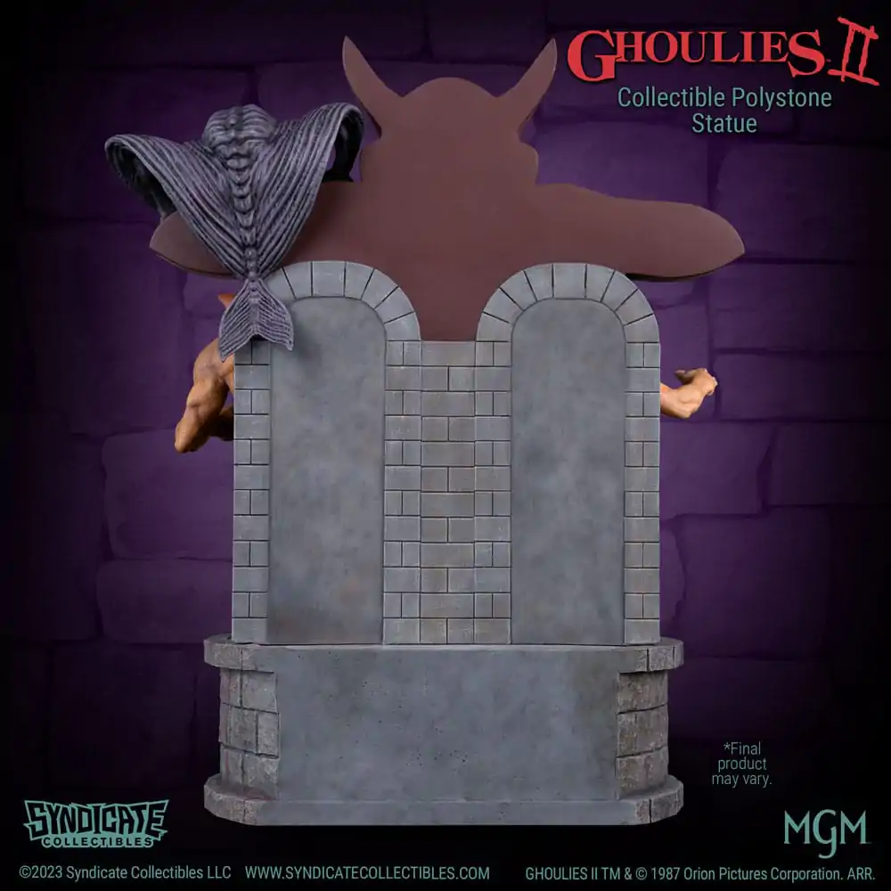 Ghoulies II Statue 1/4 34 cm Produktfoto