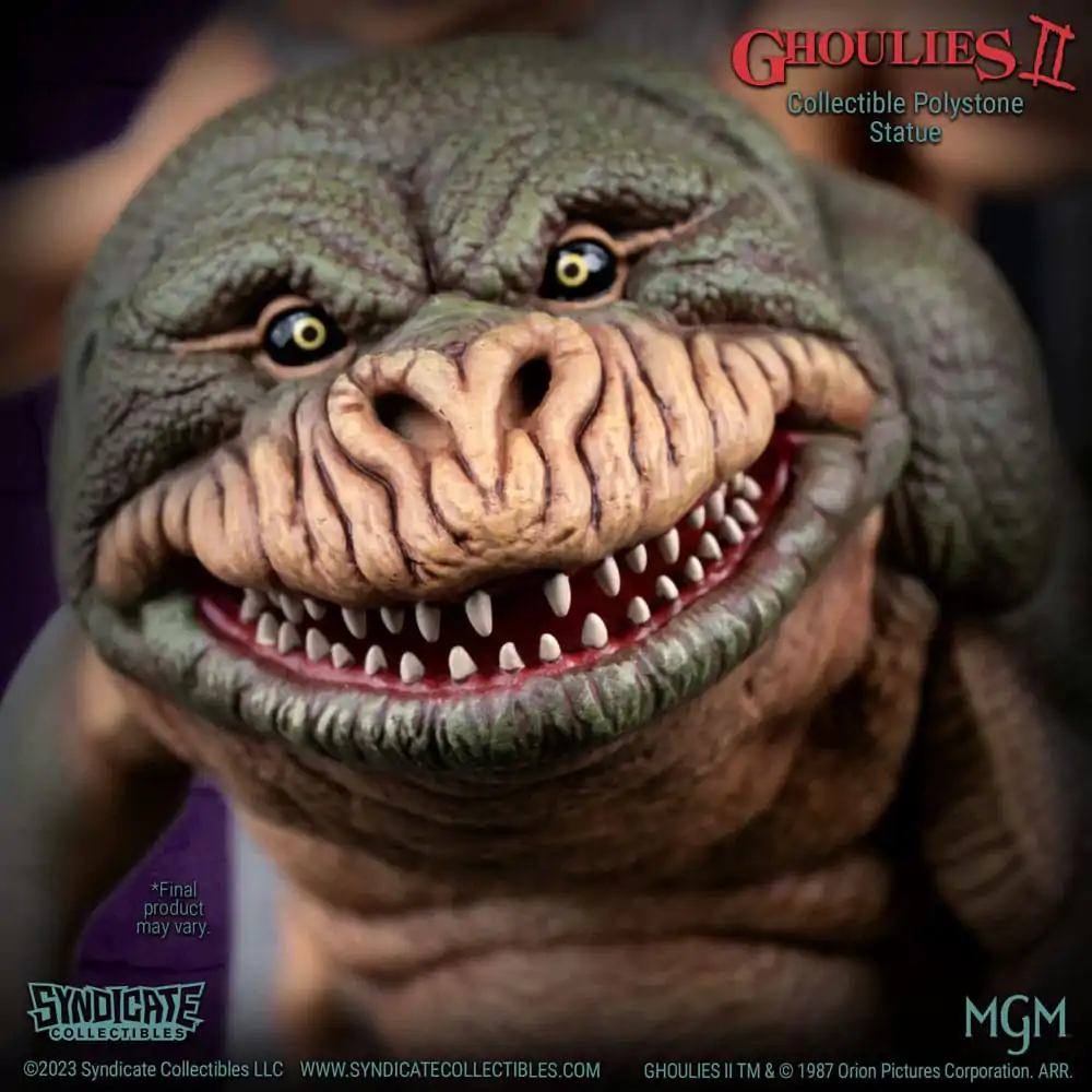 Ghoulies II Statue 1/4 34 cm Produktfoto