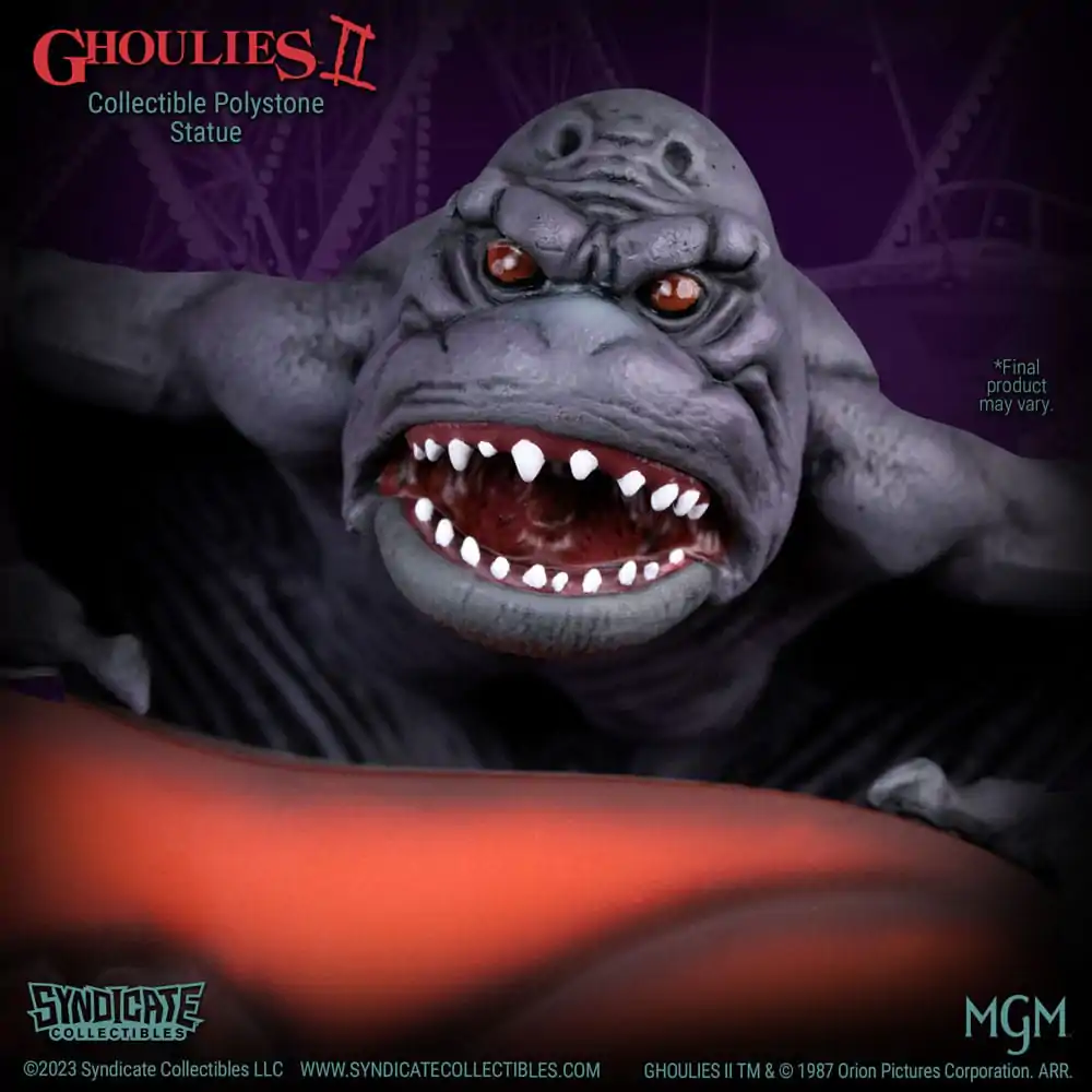 Ghoulies II Statue 1/4 34 cm Produktfoto