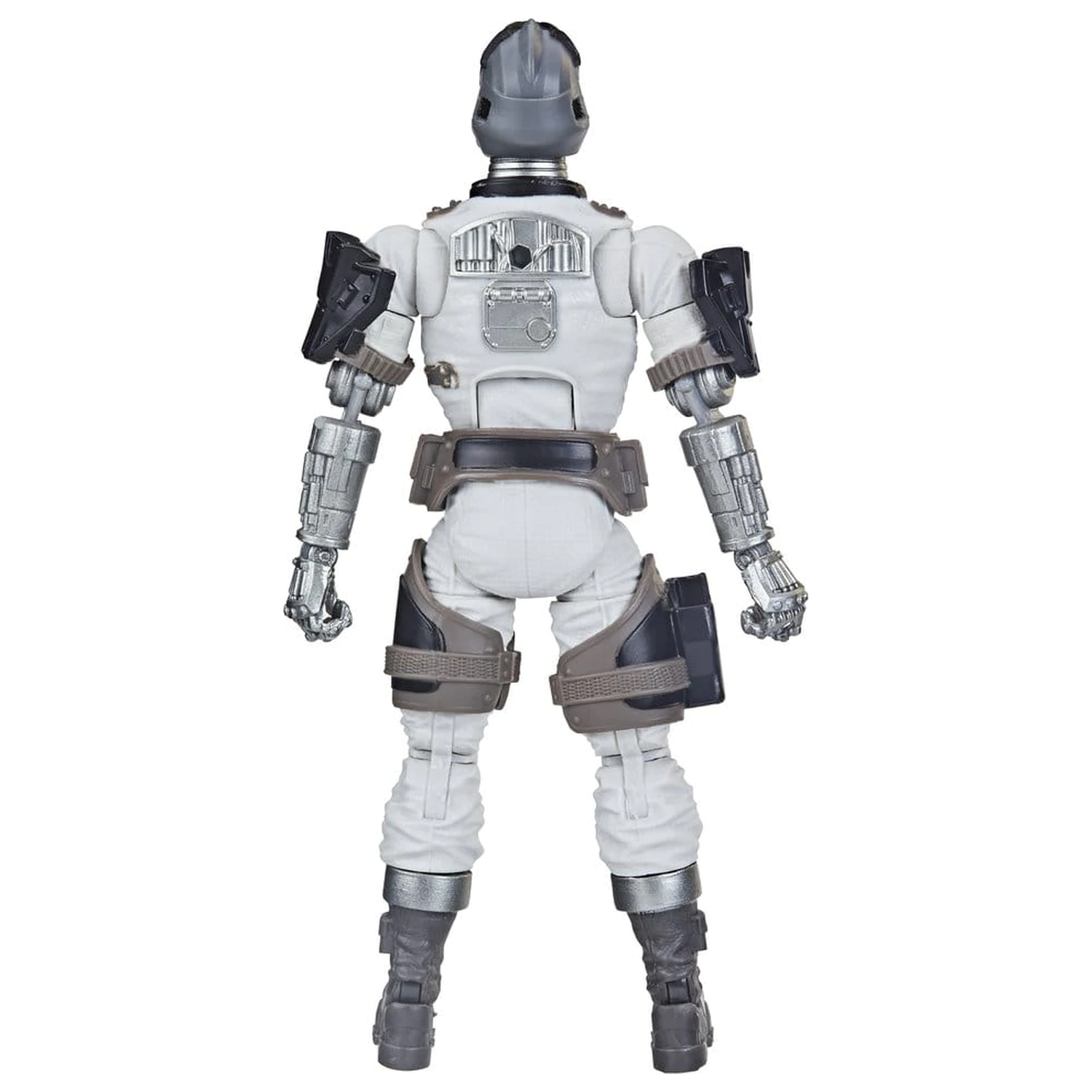 GI Joe Classified Series Actionfigur Arctic B.A.T. 15 cm Produktfoto