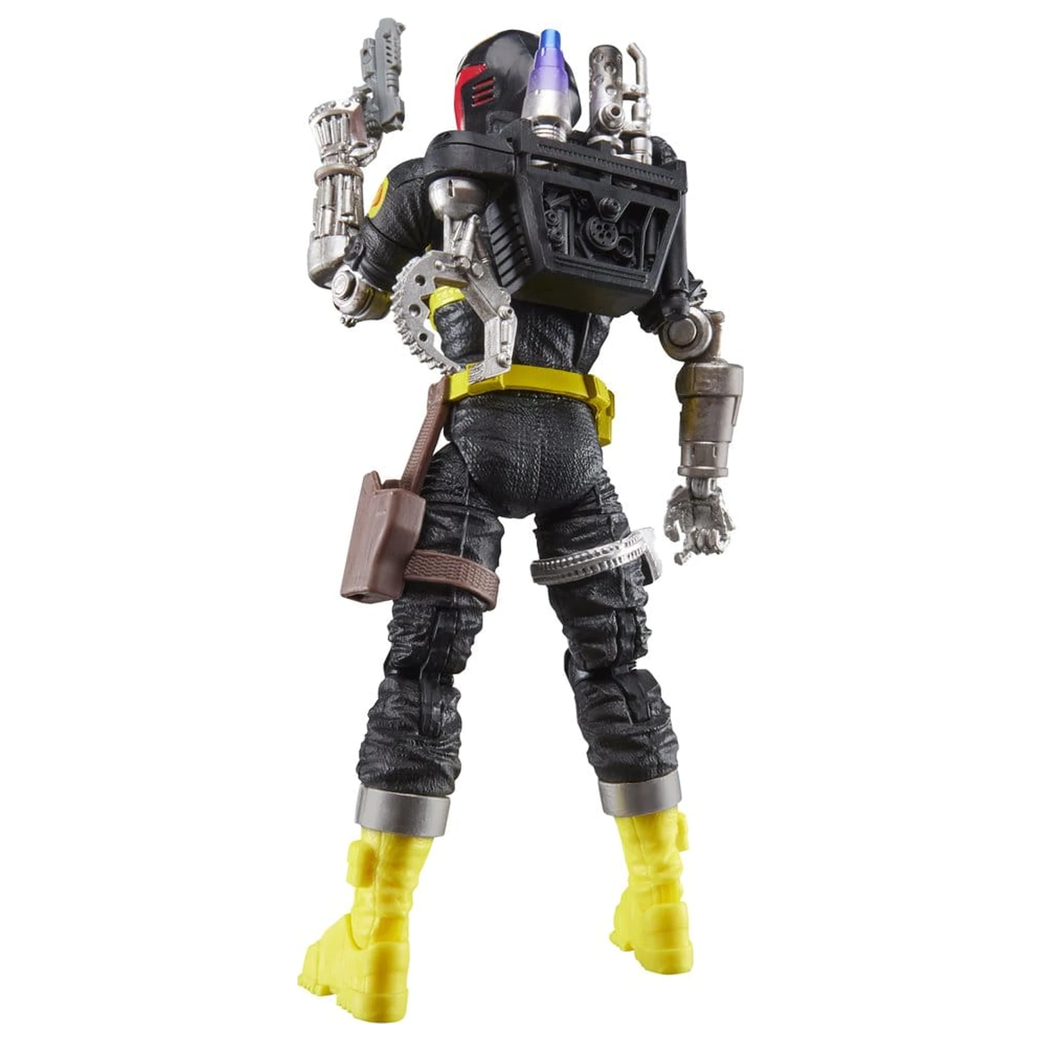 GI Joe Classified Series Retro Action-Figur B.A.T. 15 cm Produktfoto