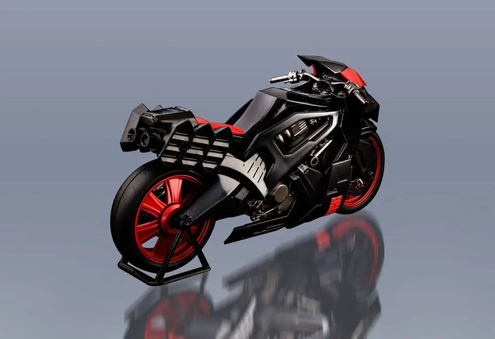 GI Joe Furai Model Plastic Model Kit Speed Cycle 15 cm Produktfoto