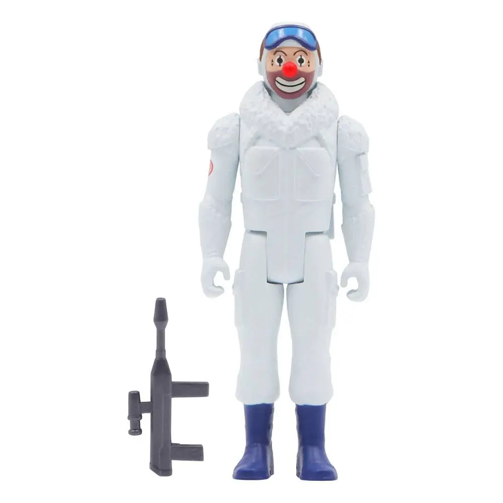 GI Joe ReAction Actionfigur Gamemaster Toy Soldier Wave 2 10 cm Produktfoto