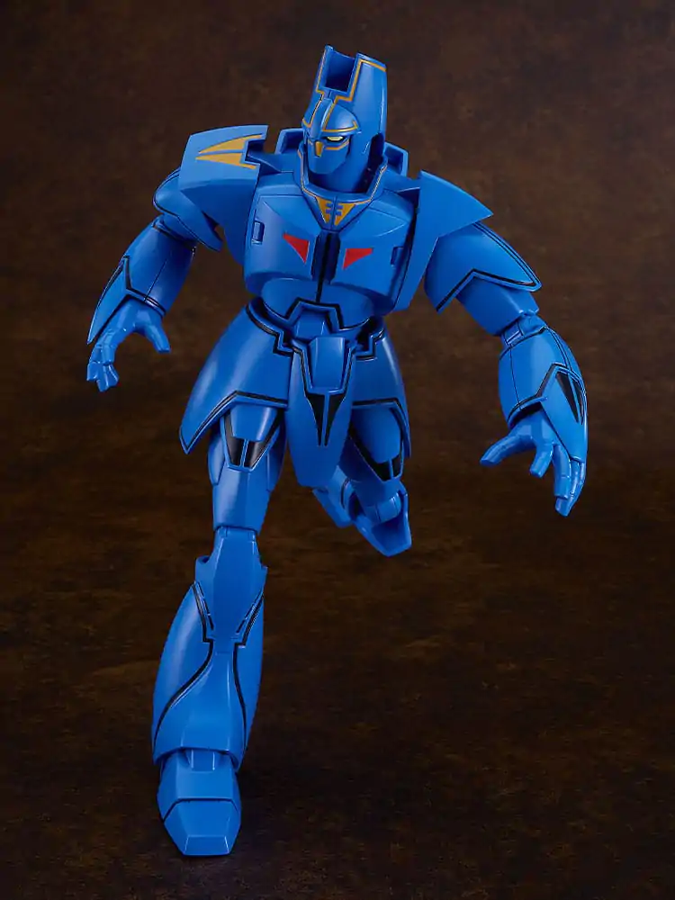 Giant Gorg Moderoid Plastik Modell Bausatz Gorg 17 cm Produktfoto