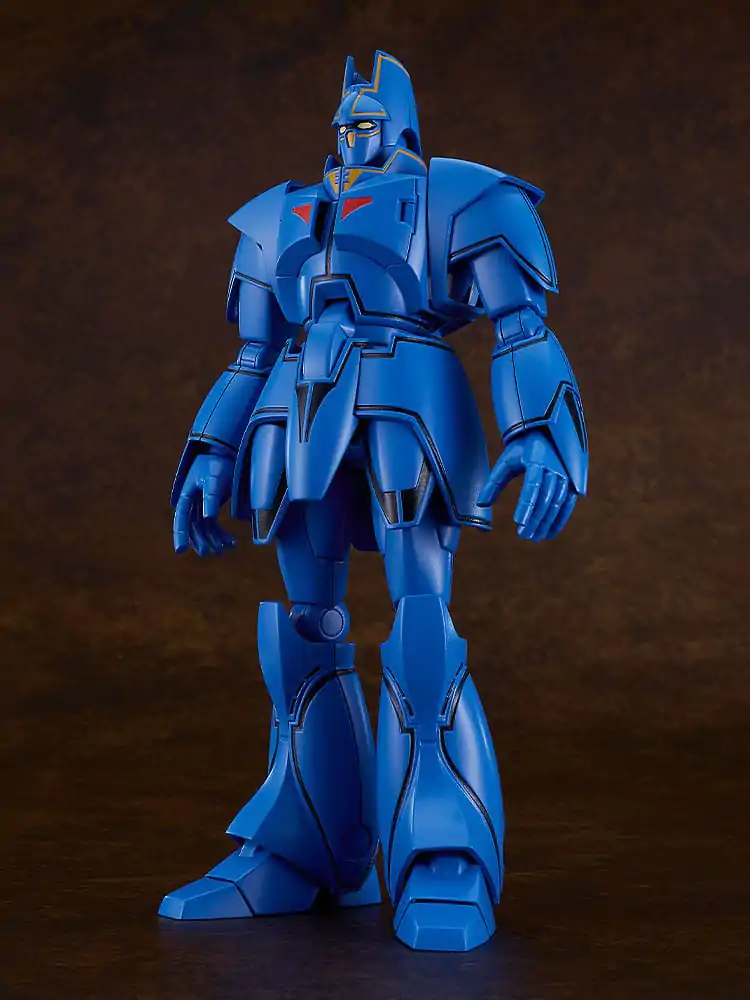 Giant Gorg Moderoid Plastik Modell Bausatz Gorg 17 cm Produktfoto