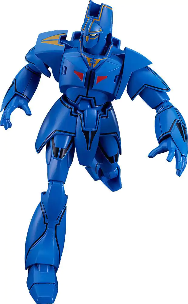 Giant Gorg Moderoid Plastik Modell Bausatz Gorg 17 cm Produktfoto