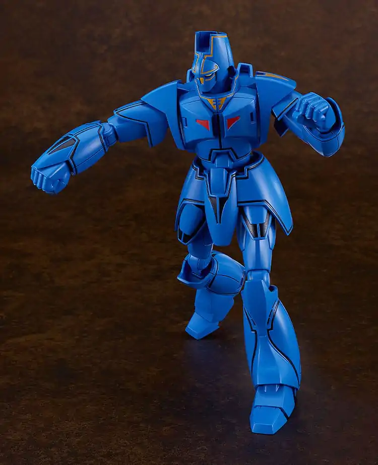 Giant Gorg Moderoid Plastik Modell Bausatz Gorg 17 cm Produktfoto