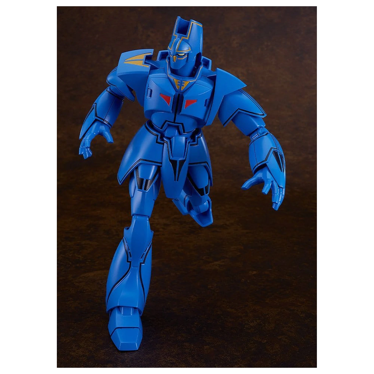 Giant Gorg Moderoid Modellbausatz aus Kunststoff Gorg 17 cm Produktfoto