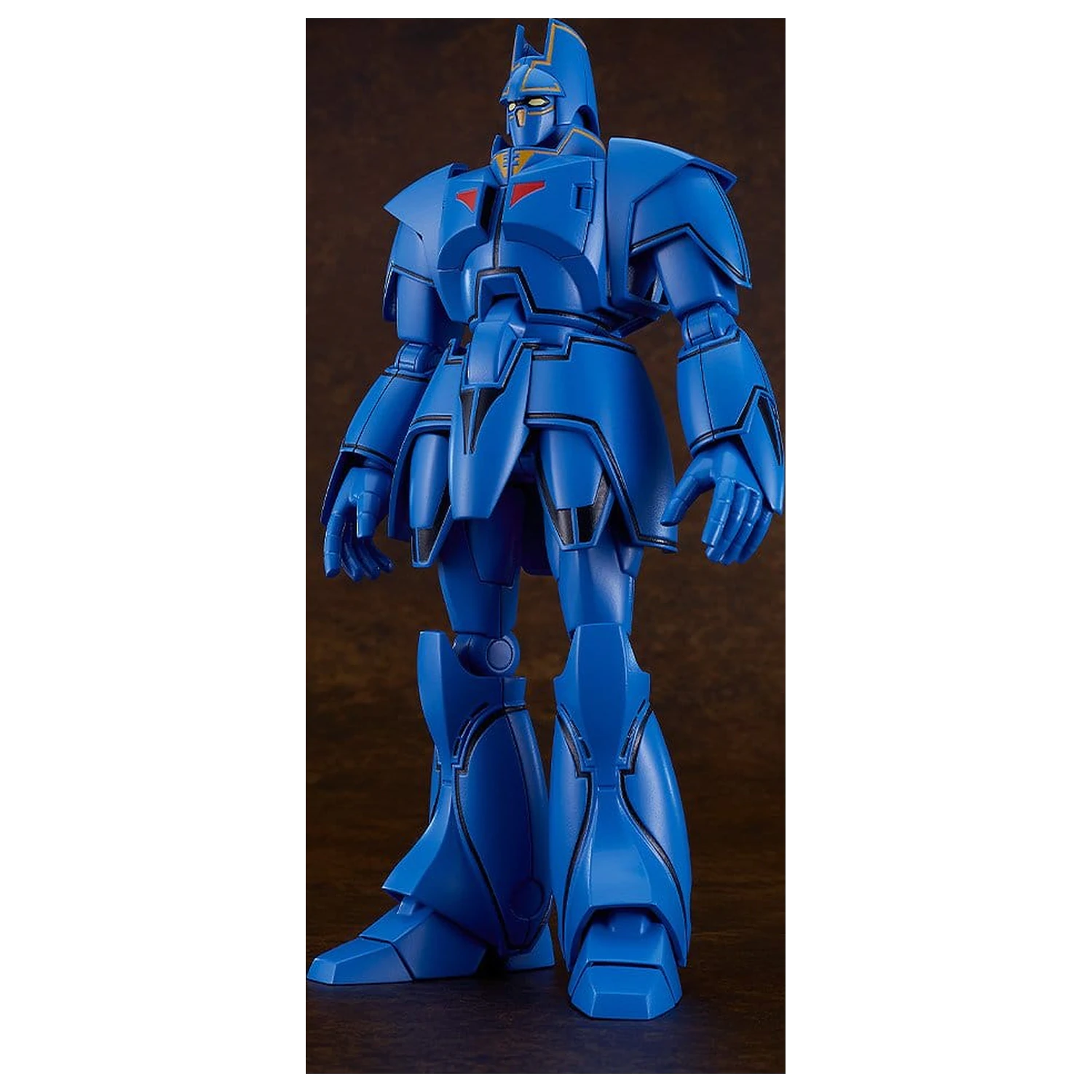 Giant Gorg Moderoid Modellbausatz aus Kunststoff Gorg 17 cm Produktfoto