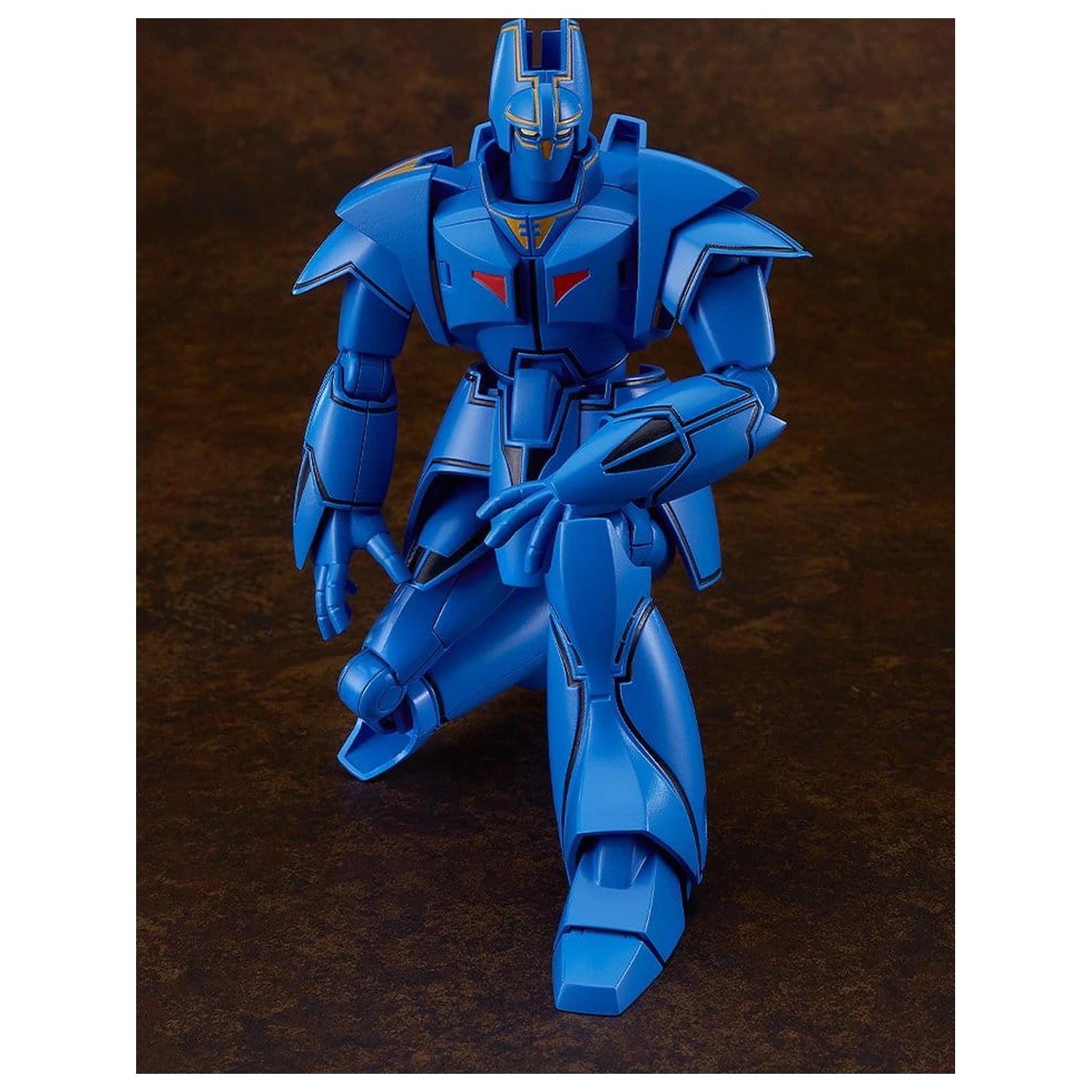 Giant Gorg Moderoid Modellbausatz aus Kunststoff Gorg 17 cm Produktfoto
