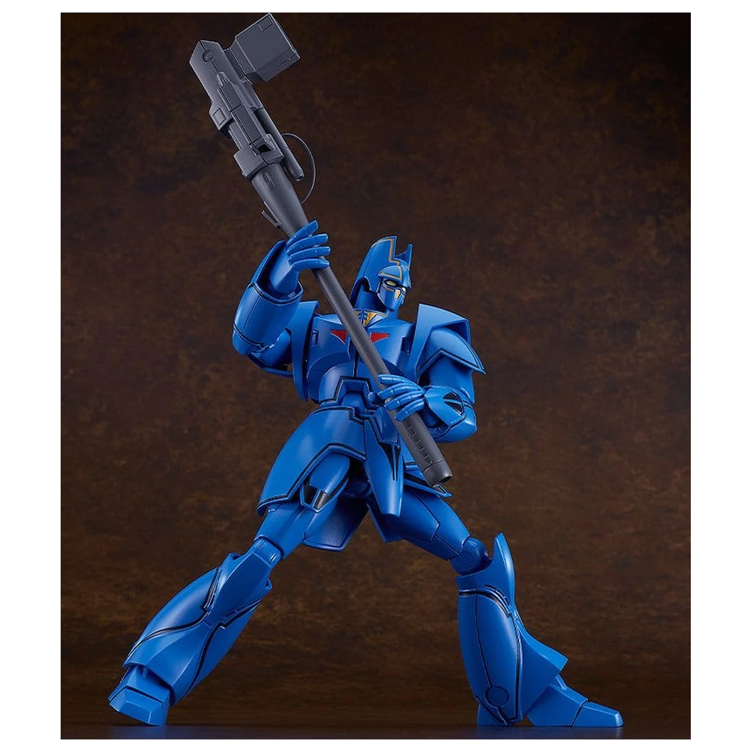 Giant Gorg Moderoid Modellbausatz aus Kunststoff Gorg 17 cm Produktfoto