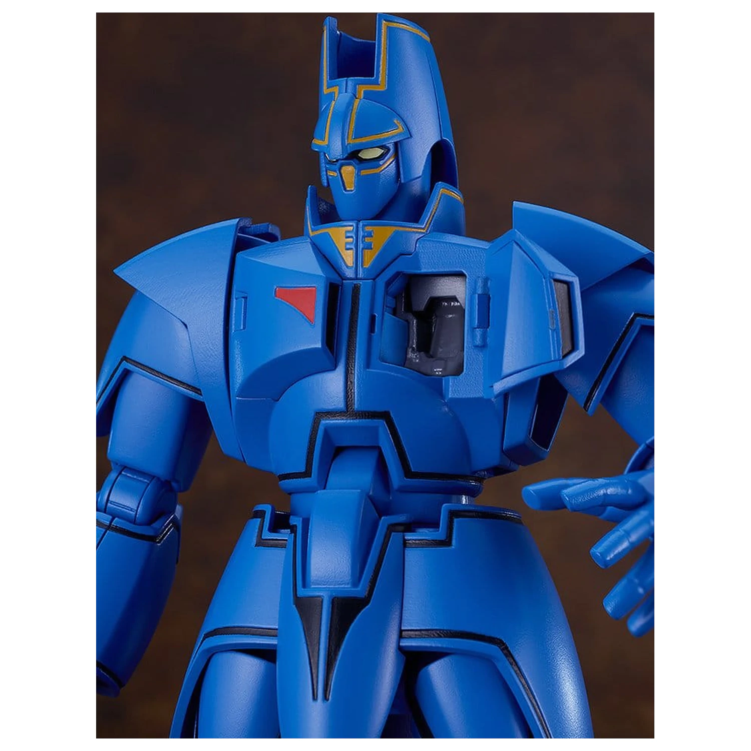 Giant Gorg Moderoid Modellbausatz aus Kunststoff Gorg 17 cm Produktfoto