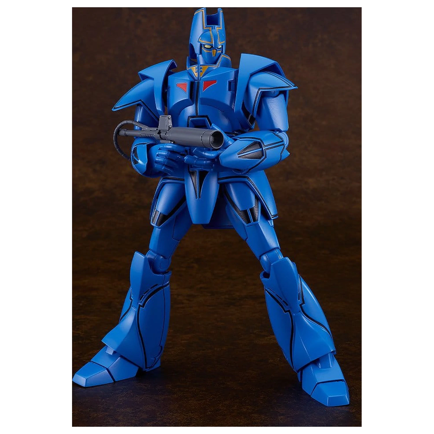 Giant Gorg Moderoid Modellbausatz aus Kunststoff Gorg 17 cm Produktfoto