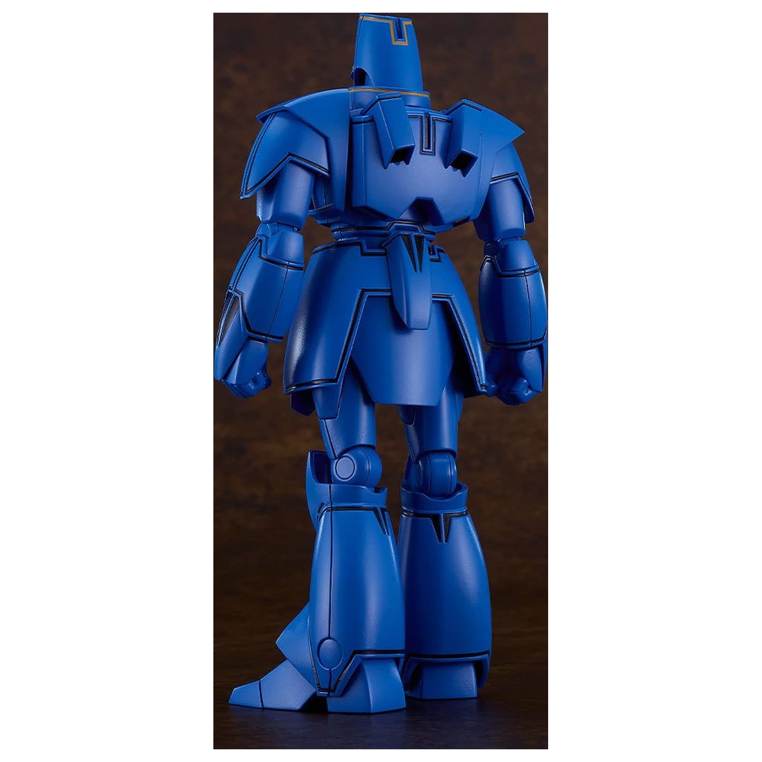 Giant Gorg Moderoid Modellbausatz aus Kunststoff Gorg 17 cm Produktfoto