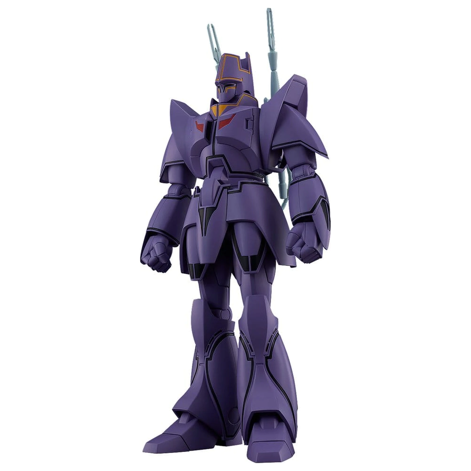 Giant Gorg Moderoid Plastikmodell Bausatz Manon Guardian 17 cm Produktfoto