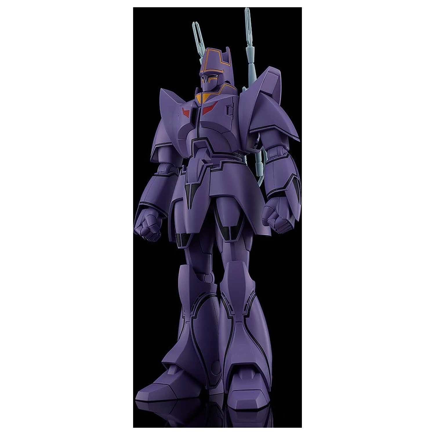Giant Gorg Moderoid Plastikmodell Bausatz Manon Guardian 17 cm Produktfoto