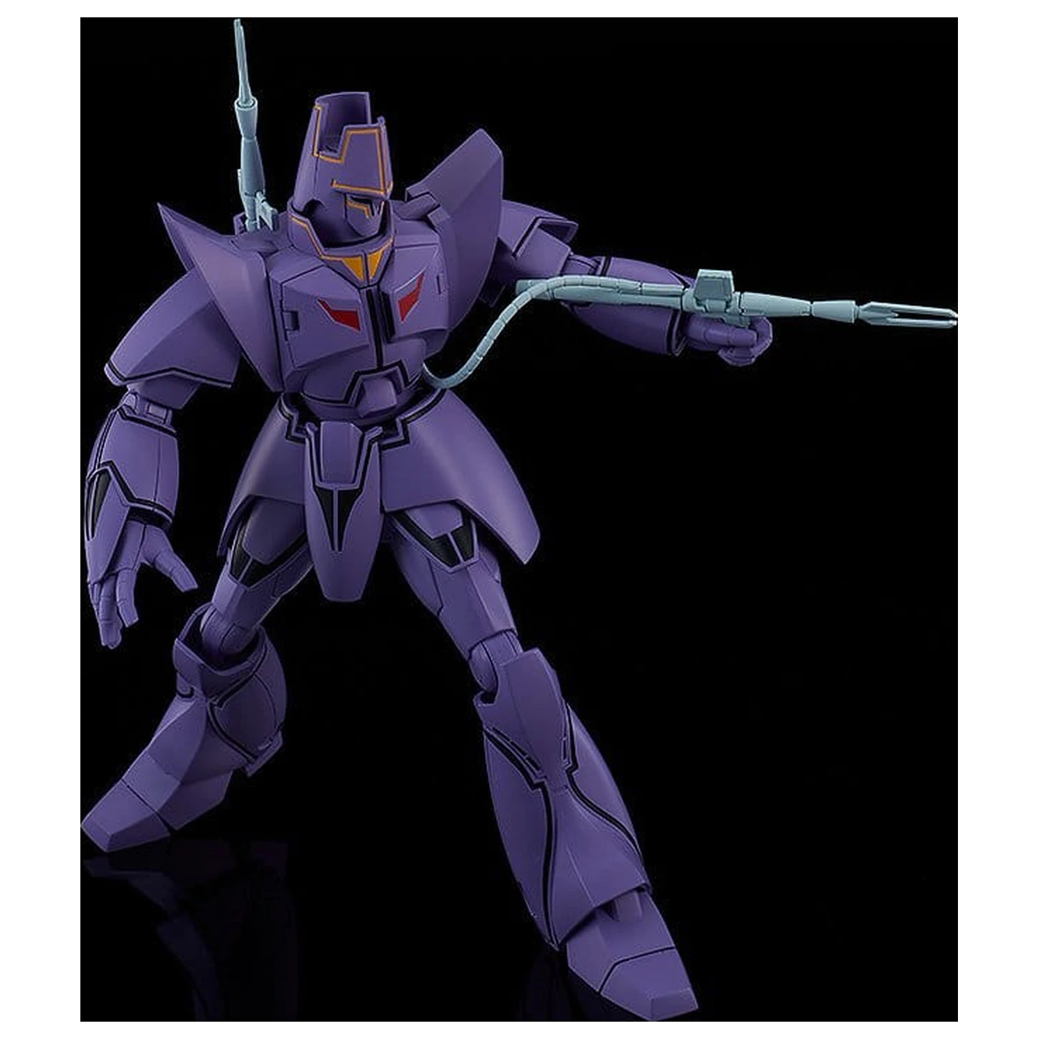 Giant Gorg Moderoid Plastikmodell Bausatz Manon Guardian 17 cm Produktfoto