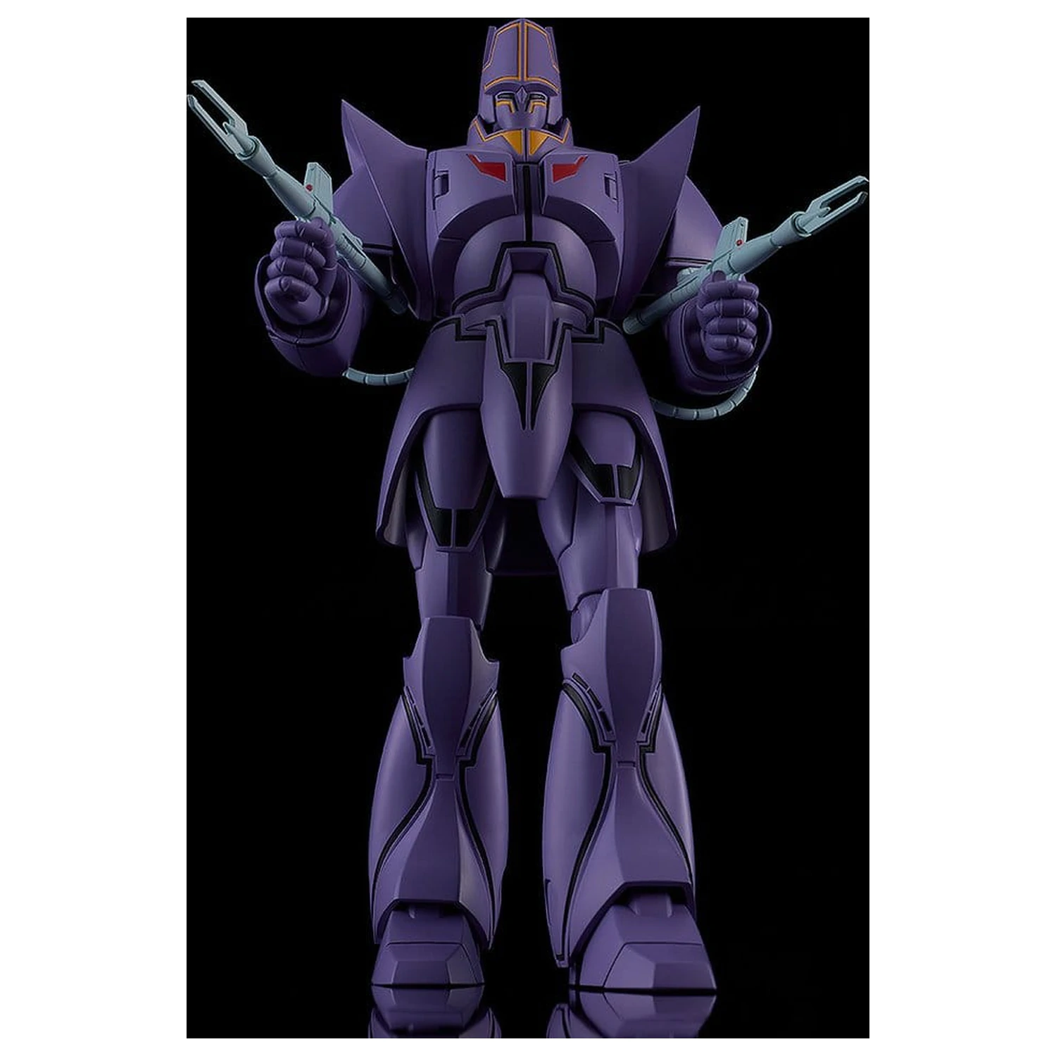 Giant Gorg Moderoid Plastikmodell Bausatz Manon Guardian 17 cm Produktfoto