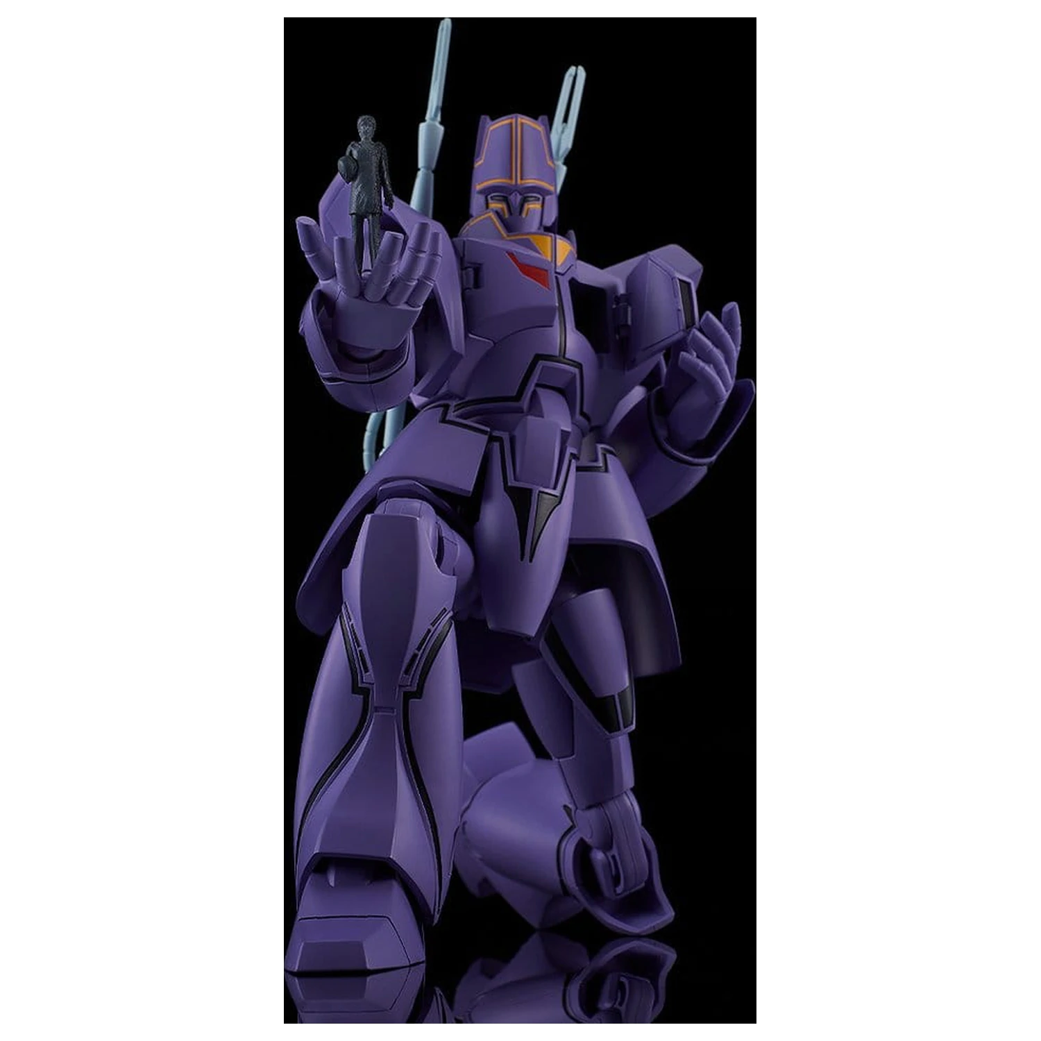 Giant Gorg Moderoid Plastikmodell Bausatz Manon Guardian 17 cm Produktfoto