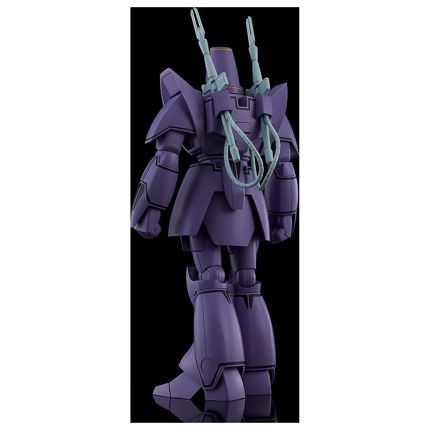 Giant Gorg Moderoid Plastikmodell Bausatz Manon Guardian 17 cm Produktfoto