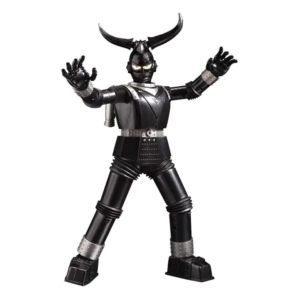 Giant Robo Grand Action Bigsize Model Diecast Actionfigur GR-2 (Completed) 40 cm Produktfoto