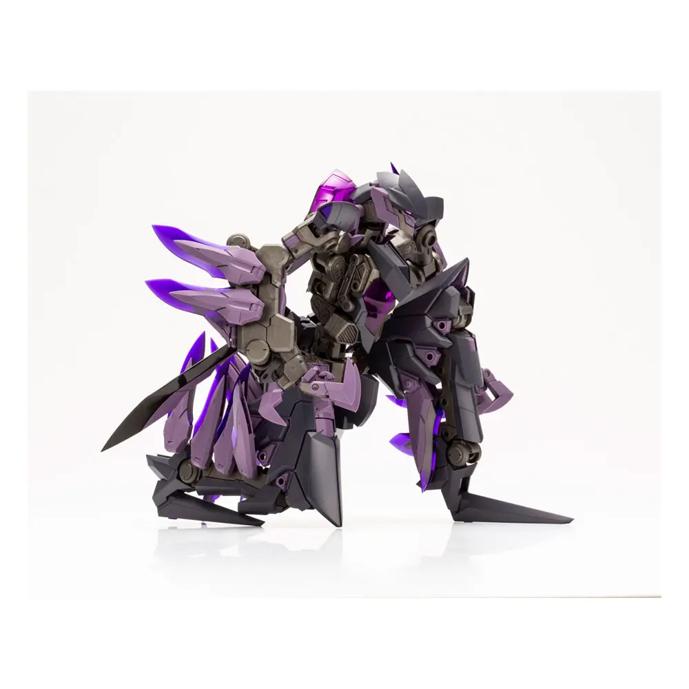 Gigantic Arms MSG Plastic Model Kit Variable Frame System 08 Dark Bird 17 cm Produktfoto