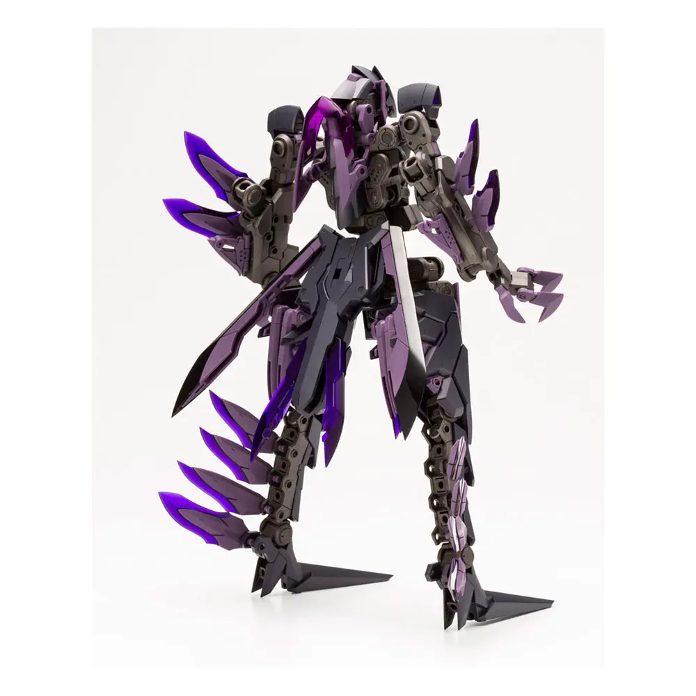 Gigantic Arms MSG Plastic Model Kit Variable Frame System 08 Dark Bird 17 cm Produktfoto