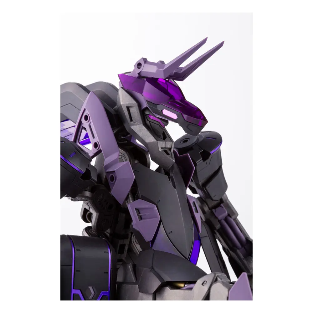 Gigantic Arms MSG Plastic Model Kit Variable Frame System 09 Bicorn 22 cm Produktfoto