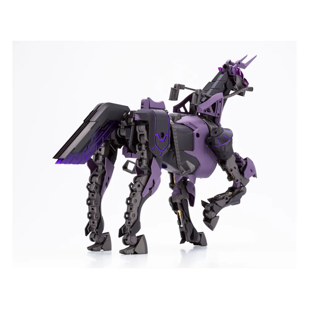 Gigantic Arms MSG Plastic Model Kit Variable Frame System 09 Bicorn 22 cm Produktfoto