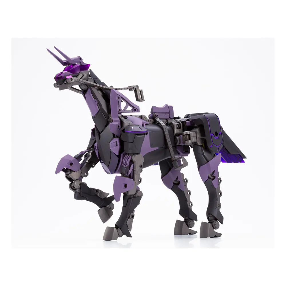 Gigantic Arms MSG Plastic Model Kit Variable Frame System 09 Bicorn 22 cm Produktfoto