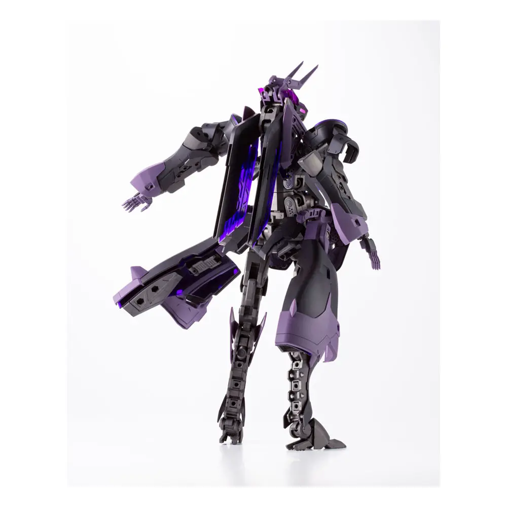 Gigantic Arms MSG Plastic Model Kit Variable Frame System 09 Bicorn 22 cm Produktfoto