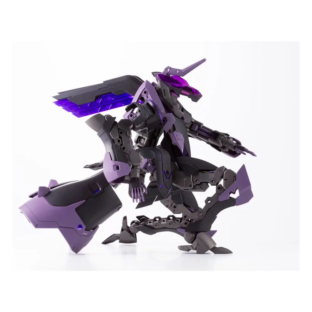 Gigantic Arms MSG Plastic Model Kit Variable Frame System 09 Bicorn 22 cm Produktfoto