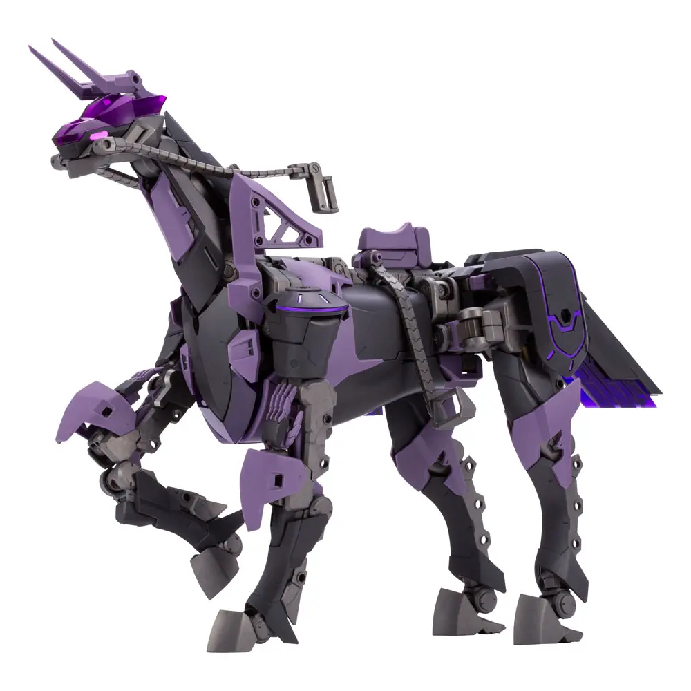 Gigantic Arms MSG Plastic Model Kit Variable Frame System 09 Bicorn 22 cm Produktfoto