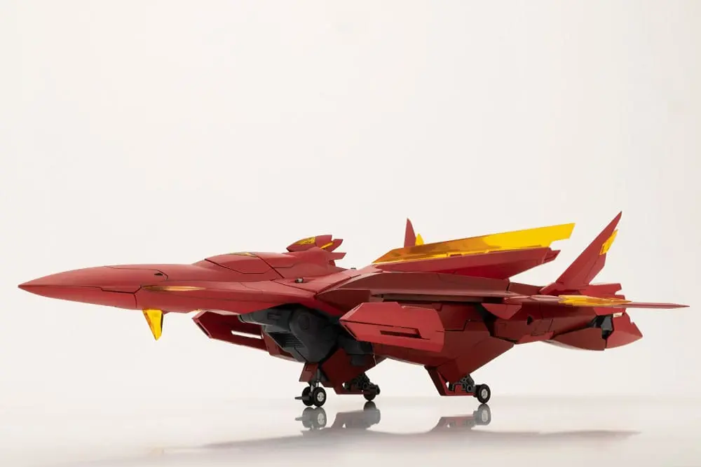 Gigantic Arms MSG Plastic Model Kit Variable Frame System 2 Garudagear (Diablo) 21 cm Produktfoto