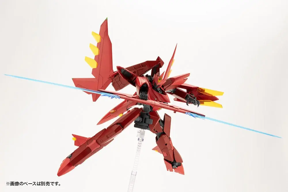 Gigantic Arms MSG Plastic Model Kit Variable Frame System 2 Garudagear (Diablo) 21 cm Produktfoto