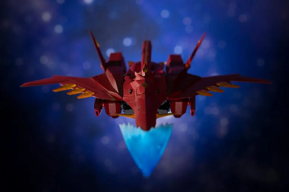 Gigantic Arms MSG Plastic Model Kit Variable Frame System 2 Garudagear (Diablo) 21 cm Produktfoto