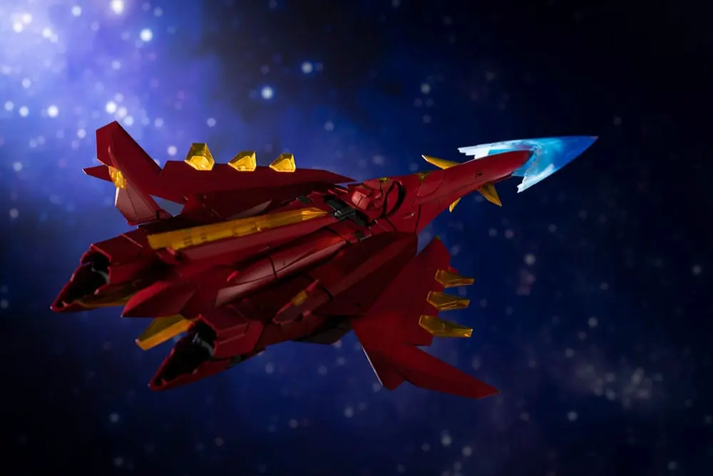 Gigantic Arms MSG Plastic Model Kit Variable Frame System 2 Garudagear (Diablo) 21 cm Produktfoto