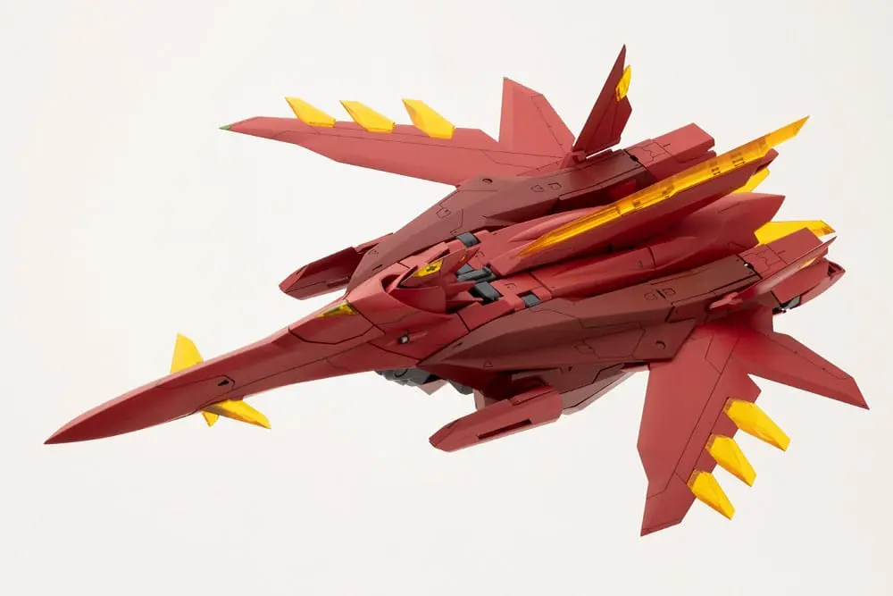 Gigantic Arms MSG Plastic Model Kit Variable Frame System 2 Garudagear (Diablo) 21 cm Produktfoto