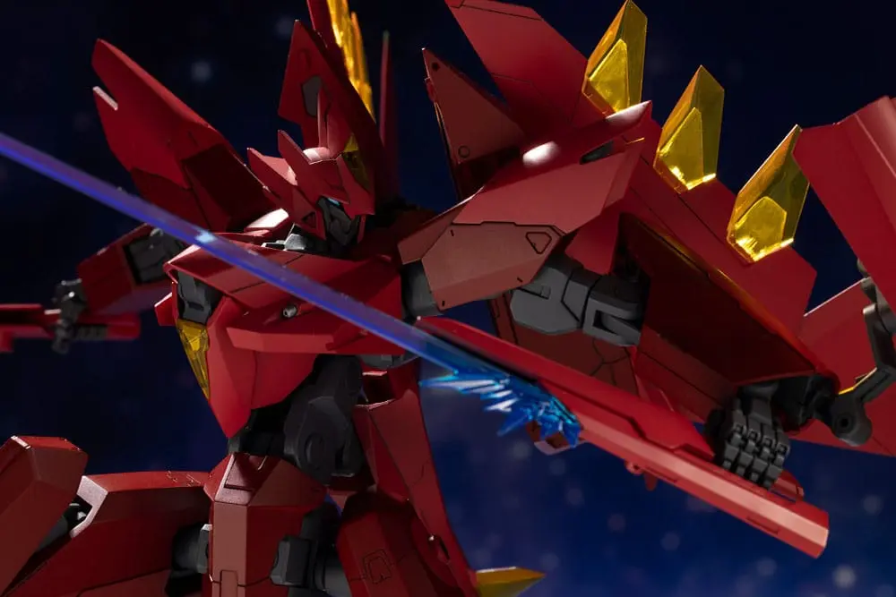 Gigantic Arms MSG Plastic Model Kit Variable Frame System 2 Garudagear (Diablo) 21 cm Produktfoto