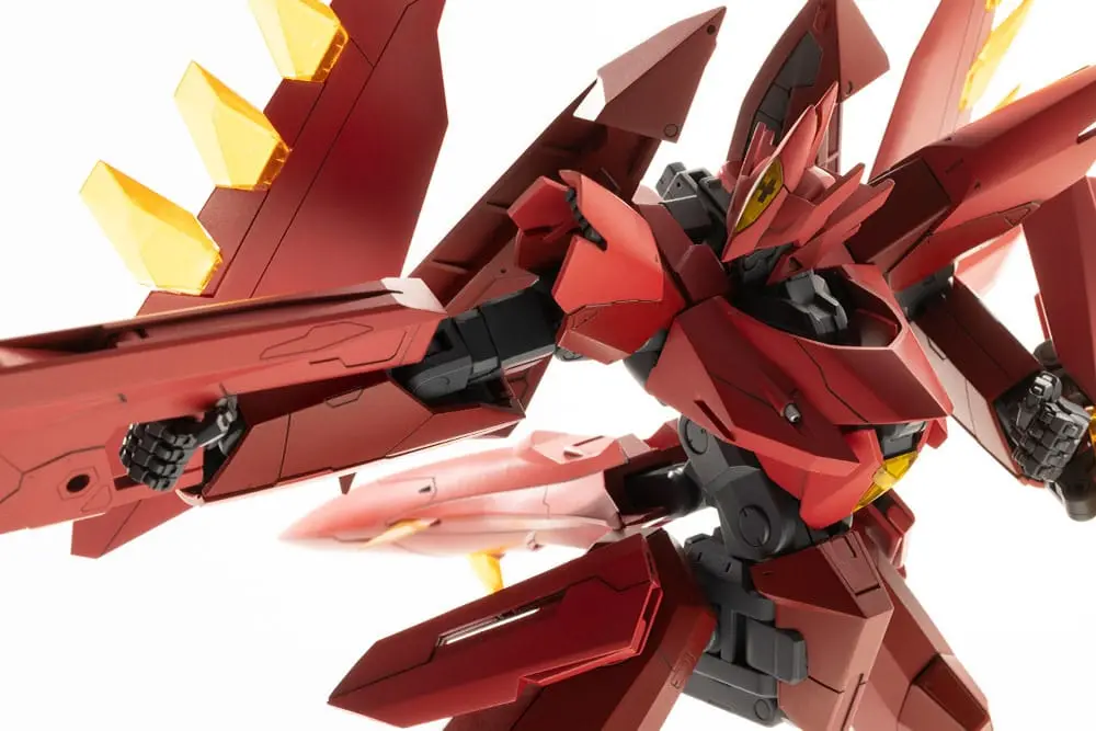 Gigantic Arms MSG Plastic Model Kit Variable Frame System 2 Garudagear (Diablo) 21 cm Produktfoto